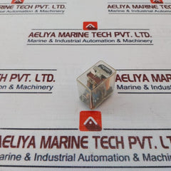 Itt 25D02C21A Power Relay