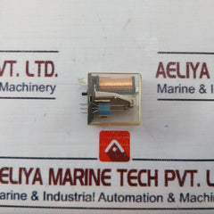 Itt 25D02C21A Power Relay