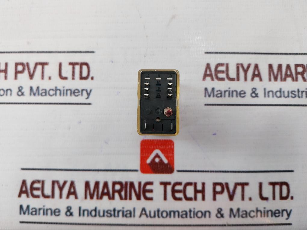 Itt 25D02C21A Power Relay