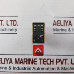 Itt 25D02C21A Power Relay