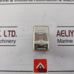 Itt 25D02C21A Power Relay