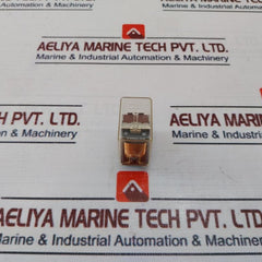 Itt 25D02C21A Power Relay