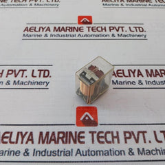 Itt 25D02C21A Power Relay