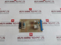 Itt 46091606 Printed Circuit Board 550W