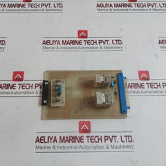 Itt 46091606 Printed Circuit Board 550W