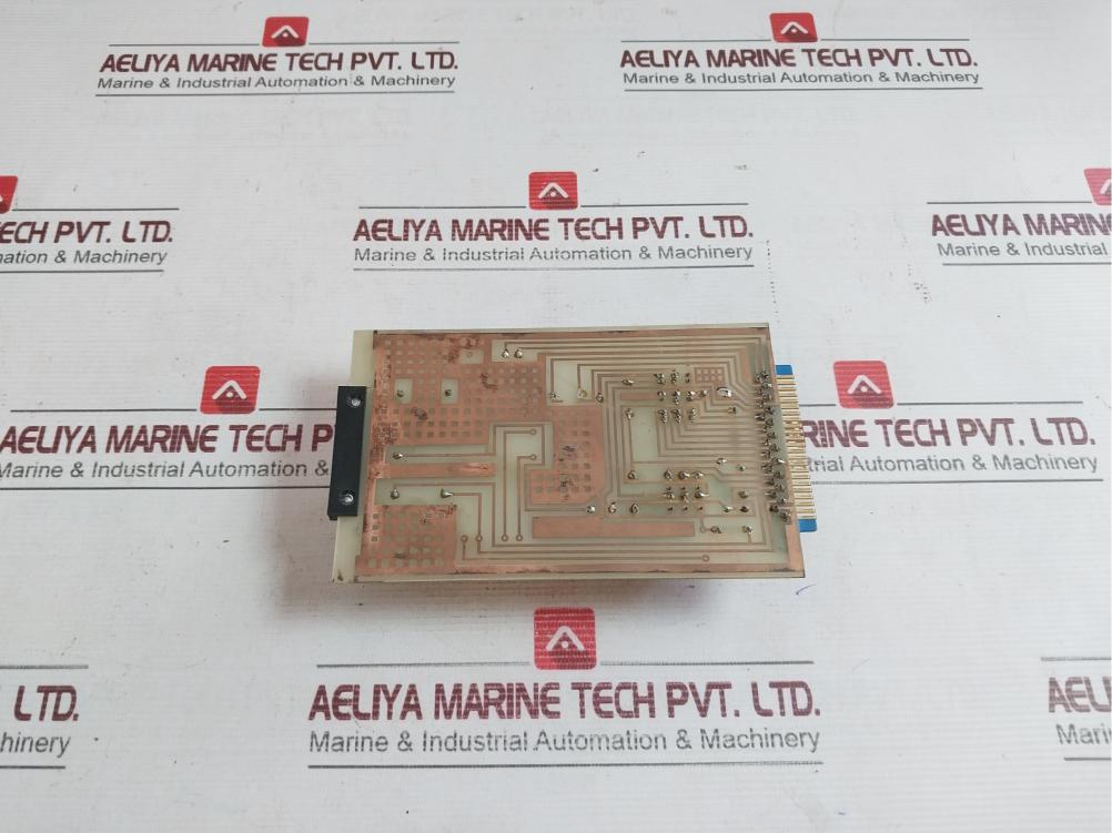 Itt 46091606 Printed Circuit Board 550W