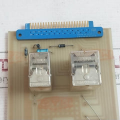 Itt 46091606 Printed Circuit Board 550W