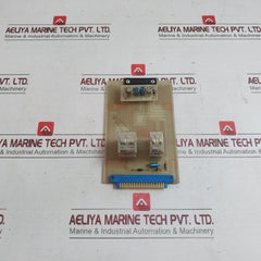 Itt 46091606 Printed Circuit Board 550W