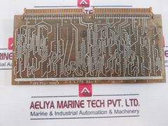 ITT 765-0282A/ 765-0282B Printed Circuit Board