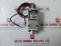Itt Aerospace Controls 225p1c3brw-607 Pressure Switch 1000 Psig 5 Amp