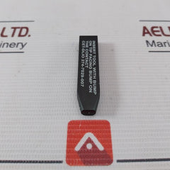 Itt Cannon 274-7029-007 Extraction, Removal &amp; Insertion Tool Set Cet-dlio