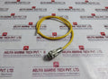 Itt Cannon Ca120001-23 Cable With Connector For Servo Blocks