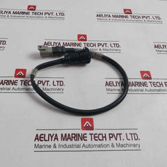 Itt Cannon Dt04-3p Electrical Connector Cable