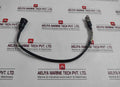 Itt Cannon Dt04-3p Electrical Connector Cable