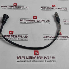 Itt Cannon Dt04-3p Electrical Connector Cable