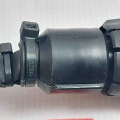 Itt Cannon Dt04-3p Electrical Connector Cable
