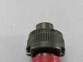 Itt Cannon Ms3106E-10Sl Circular Connector Kit 057-0364-011