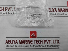 Itt Cannon Ms3106E-10Sl Circular Connector Kit 057-0364-011