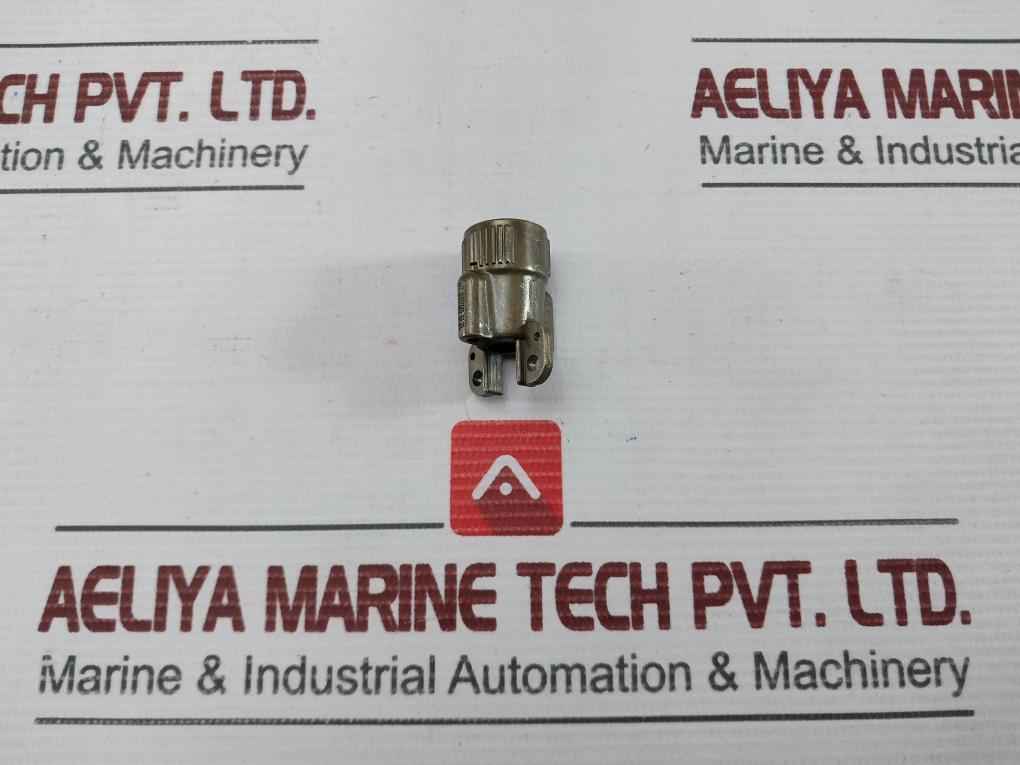 Itt Cannon Ms3106E-10Sl Circular Connector Kit 057-0364-011