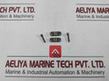 Itt Cannon Ms3106E-10Sl Circular Connector Kit 057-0364-011