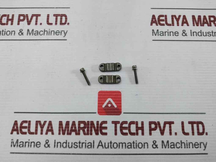Itt Cannon Ms3106E-10Sl Circular Connector Kit 057-0364-011