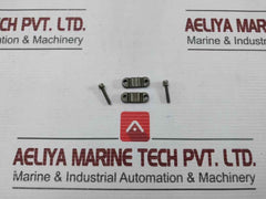 Itt Cannon Ms3106E-10Sl Circular Connector Kit 057-0364-011