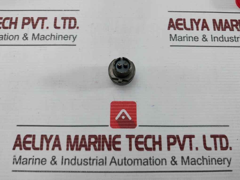 Itt Cannon Ms3106E-10Sl Circular Connector Kit 057-0364-011