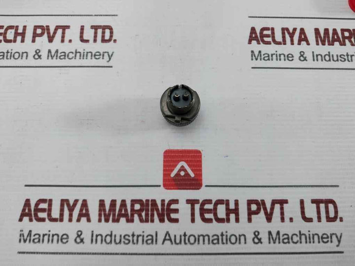 Itt Cannon Ms3106E-10Sl Circular Connector Kit 057-0364-011