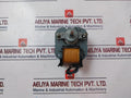 ITT EM 3020 Gear Motor 220V~ 50Hz