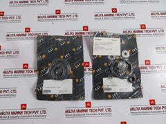 Itt Kit, Seal, Elast, Fpm, Kl01aab Kl02ab0 Bd326976 Pump Gasket Kit