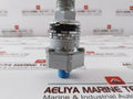 Itt Neo-dyn 115P2S2304 Pressure Switch 125/250 Vac 100Psig