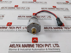 Itt Neo-dyn 115P2S2304 Pressure Switch 125/250 Vac 100Psig