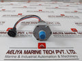 Itt Neo-dyn 115P2S2304 Pressure Switch 125/250 Vac 100Psig