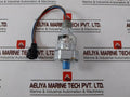 Itt Neo-dyn 115P2S2304 Pressure Switch 125/250 Vac 100Psig
