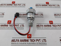 Itt Neo-dyn 115P2S2304 Pressure Switch 125/250 Vac 100Psig