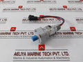 Itt Neo-dyn 115P2S2304 Pressure Switch 125/250 Vac 100Psig