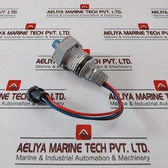 Itt Neo-dyn 115P2S2304 Pressure Switch 125/250 Vac 100Psig