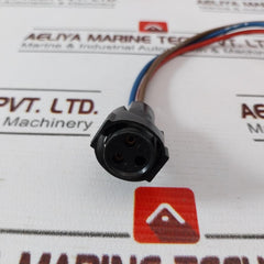 Itt Neo-dyn 115P2S2304 Pressure Switch 125/250 Vac 100Psig