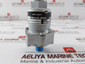 Itt Neo-dyn 115P2S2304 Pressure Switch 125/250 Vac 100Psig