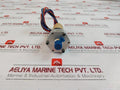Itt Neo-dyn 115p1c3-1705 Pressure Switch 75 Psig Series 115p