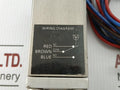 Itt Neo-dyn 125/250 Vac Pressure Switch 225P1C3Brw-607
