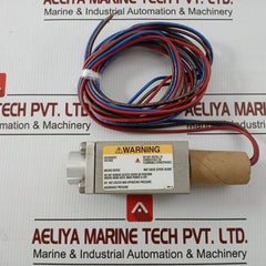 Itt Neo-dyn 125/250 Vac Pressure Switch 225P1C3Brw-607