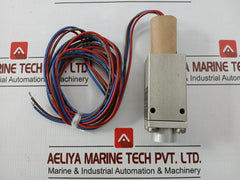 Itt Neo-dyn 125/250 Vac Pressure Switch 225P1C3Brw-607
