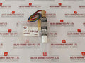 Itt Neo-dyn 132T4Hcc6 Adjustable Temperature Switch 115 To 230?F