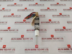 Itt Neo-dyn 132T4Hcc6 Adjustable Temperature Switch 115 To 230?F