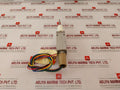 Itt Neo-dyn 132T4Hcc6 Adjustable Temperature Switch 115 To 230?F