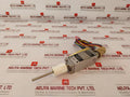 Itt Neo-dyn 132T4Hcc6 Adjustable Temperature Switch 115 To 230?F
