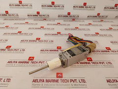 Itt Neo-dyn 132T4Hcc6 Adjustable Temperature Switch 115 To 230?F