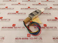 Itt Neo-dyn 132T4Hcc6 Adjustable Temperature Switch 115 To 230?F