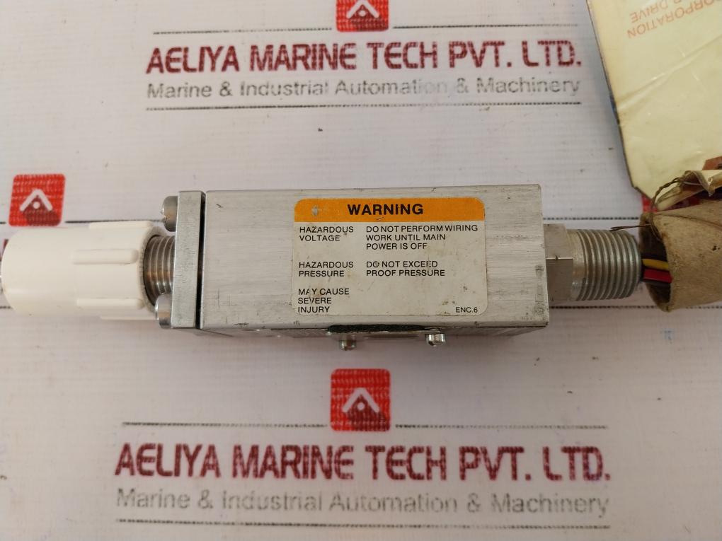 Itt Neo-dyn 132T4Hcc6 Adjustable Temperature Switch 115 To 230˚F